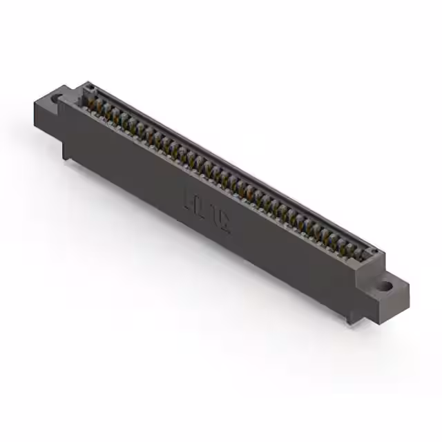 895-066-560-804 EDAC Inc.  Edgeboard Connectors